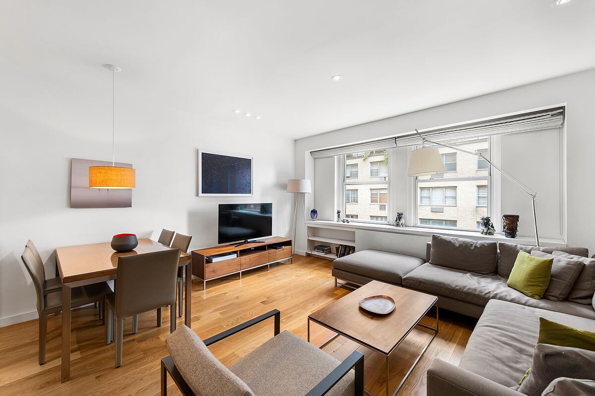 111 E 56TH Street 1406