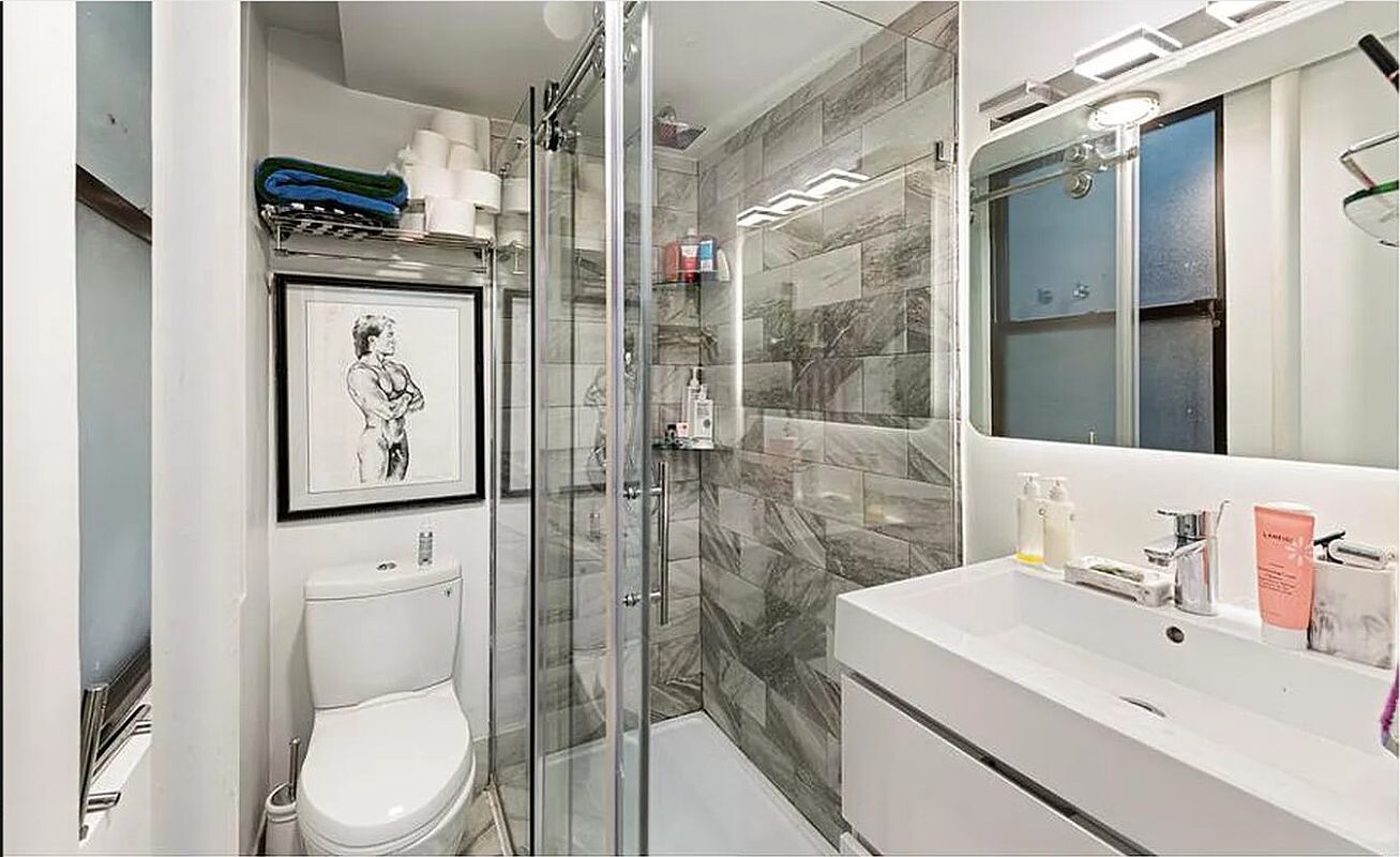 85 1ST Avenue 7B