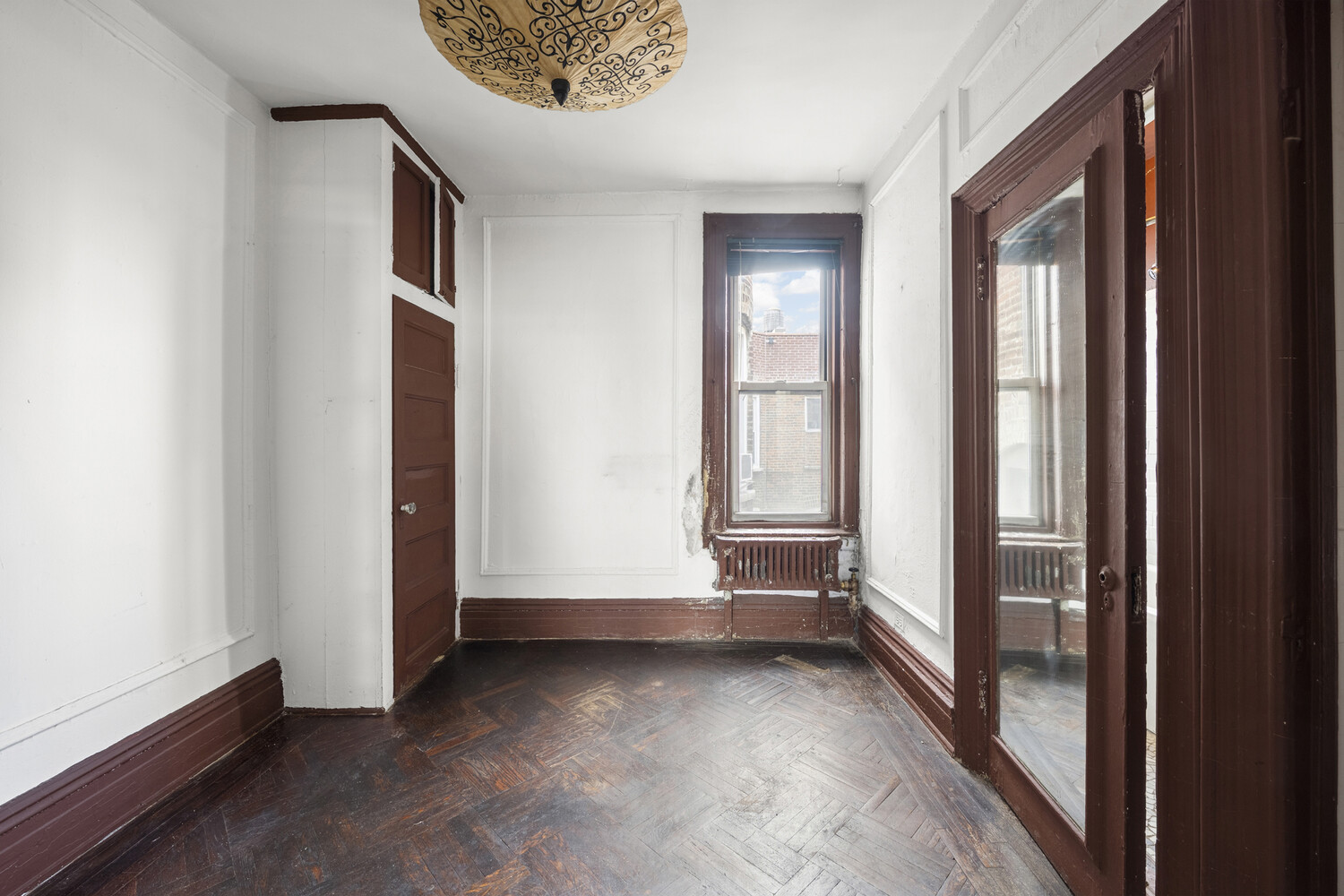 317 W 93RD Street 7C