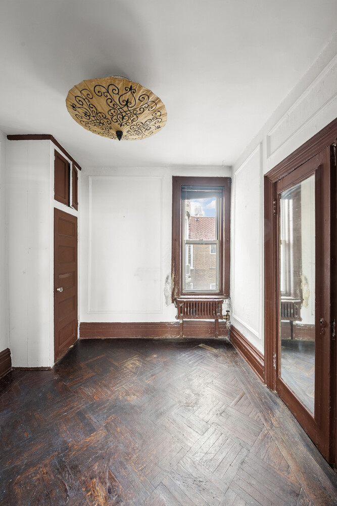 317 W 93RD Street 7C