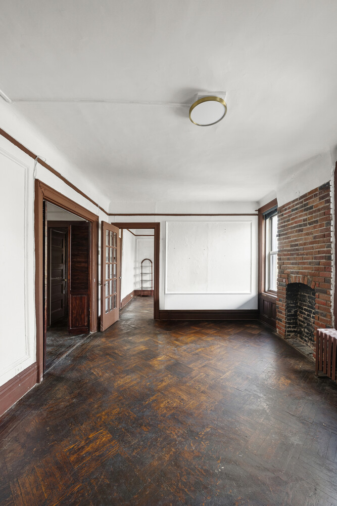 317 W 93RD Street 7C