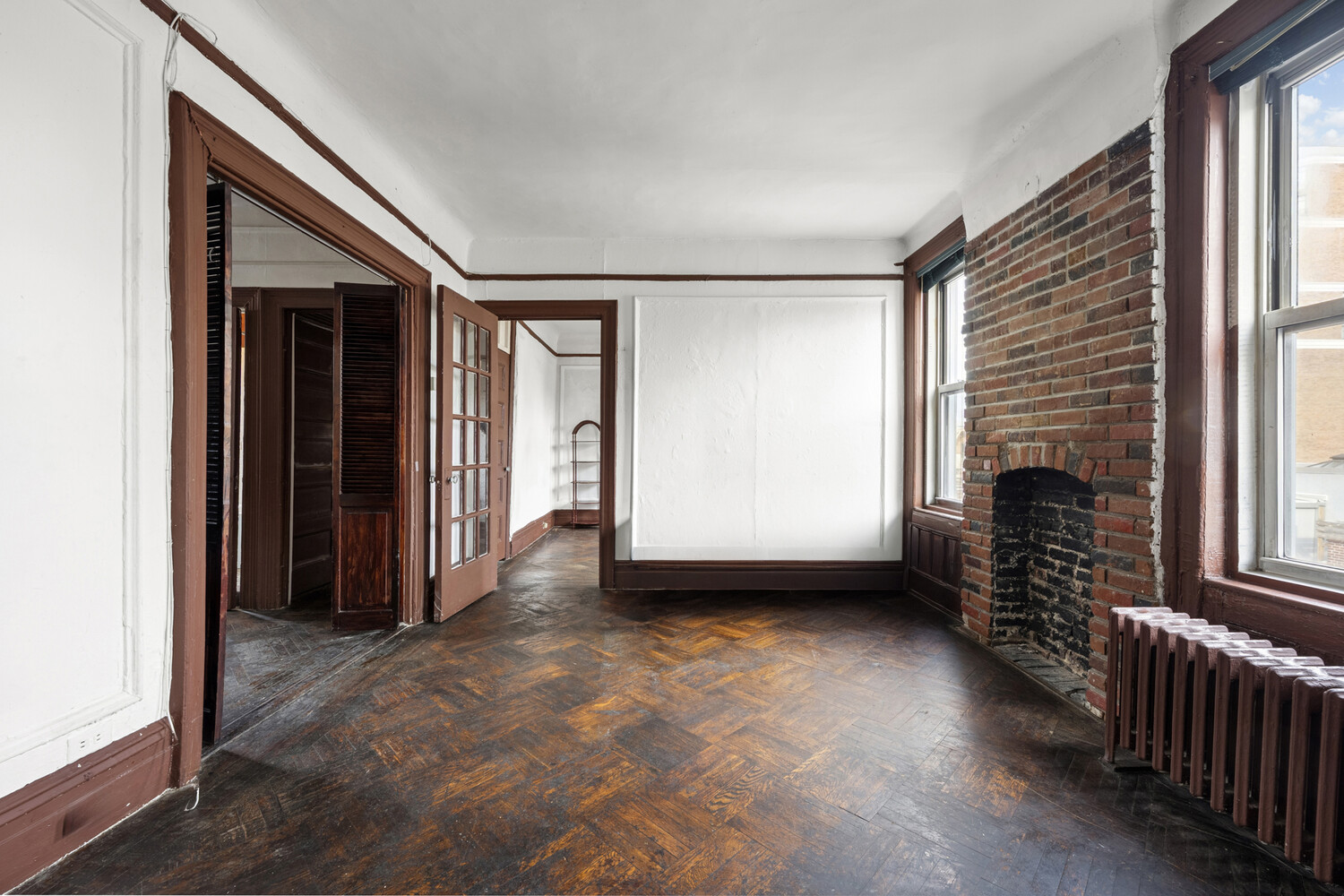 317 W 93RD Street 7C