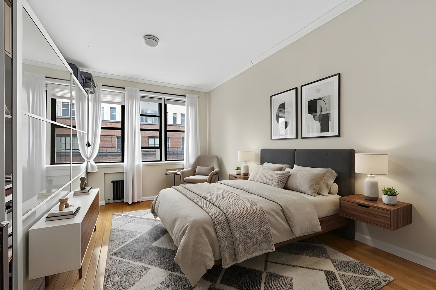 319 E 90TH Street 1