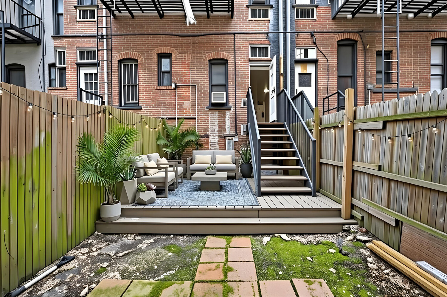 319 E 90TH Street 1