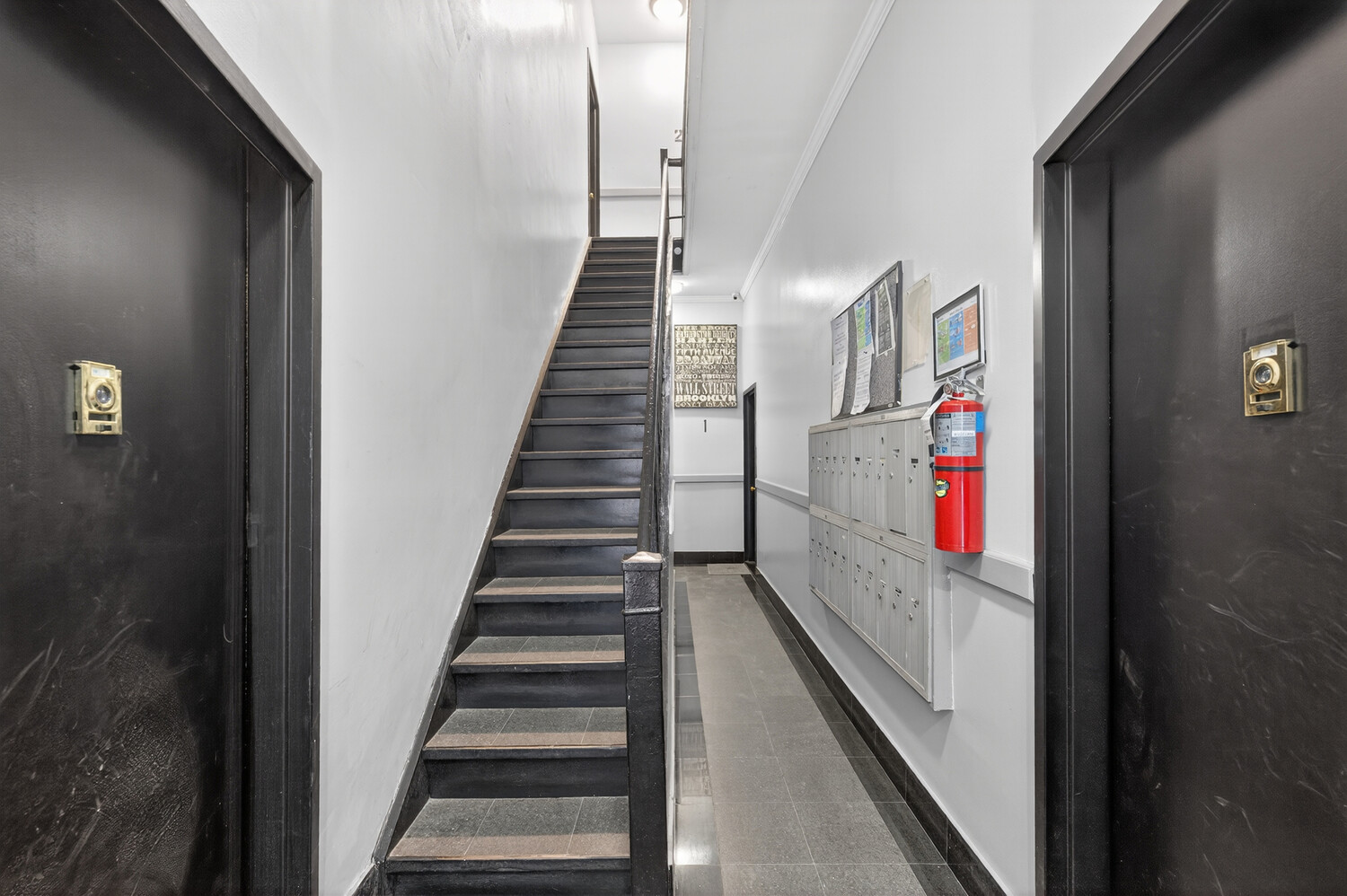 319 E 90TH Street 1