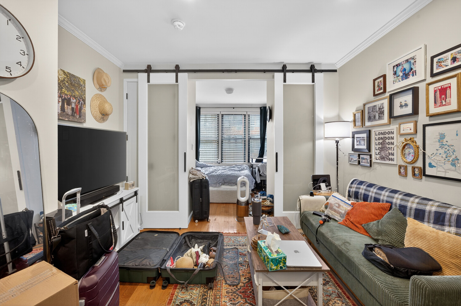 319 E 90TH Street 1