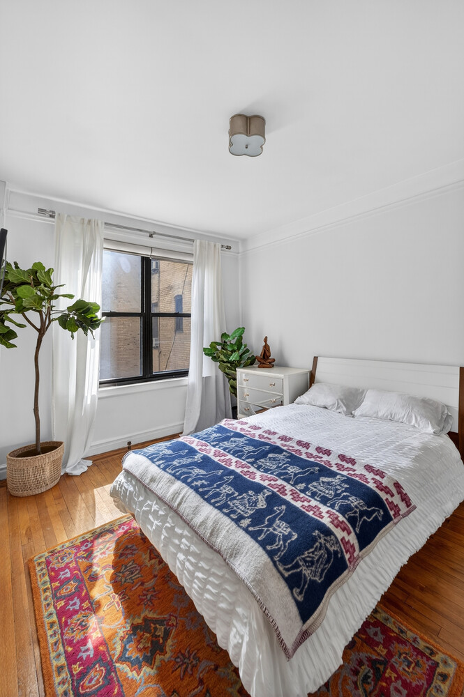 345 E 77TH Street 4D