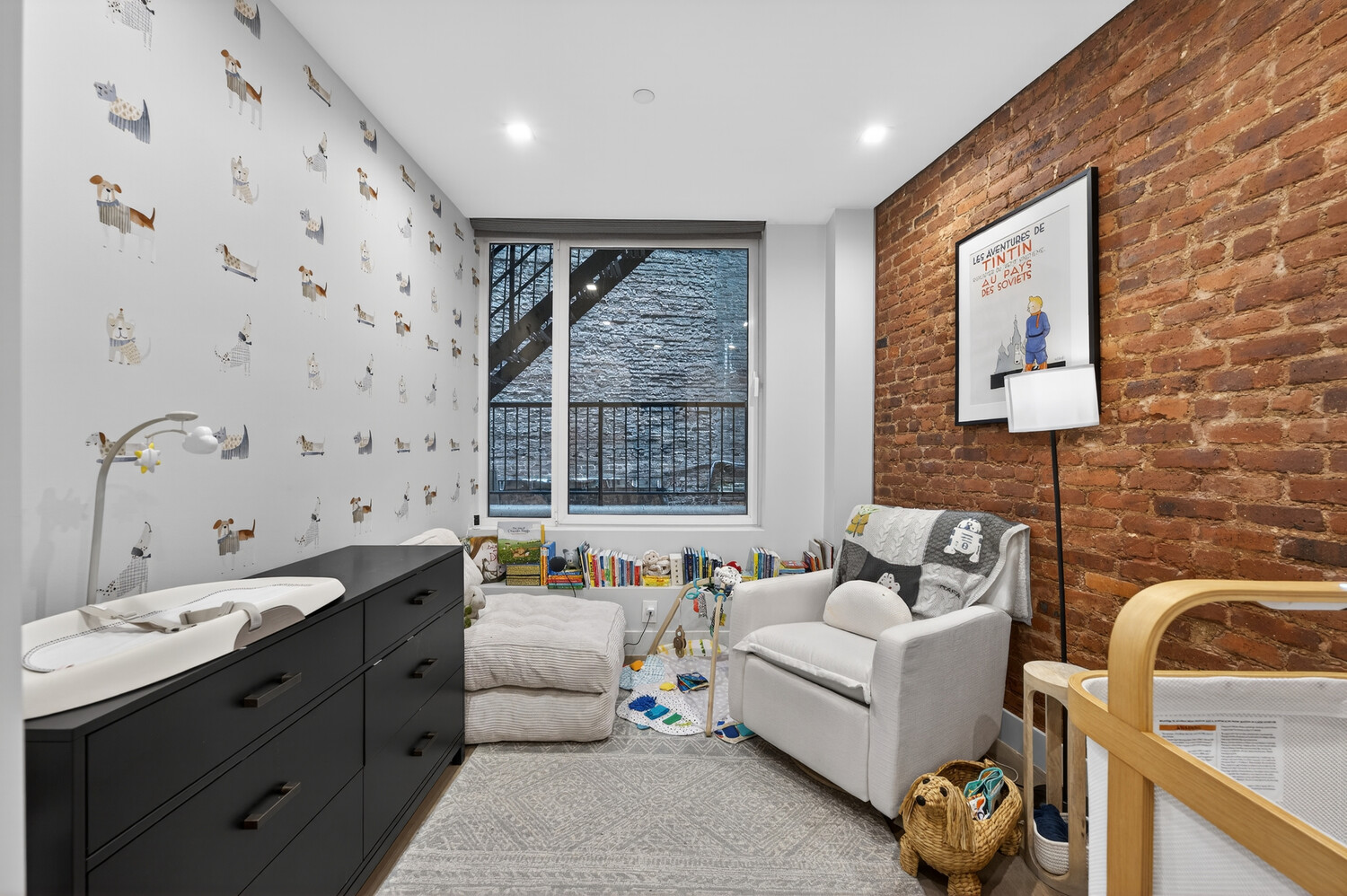 17 E 17TH Street 2FL