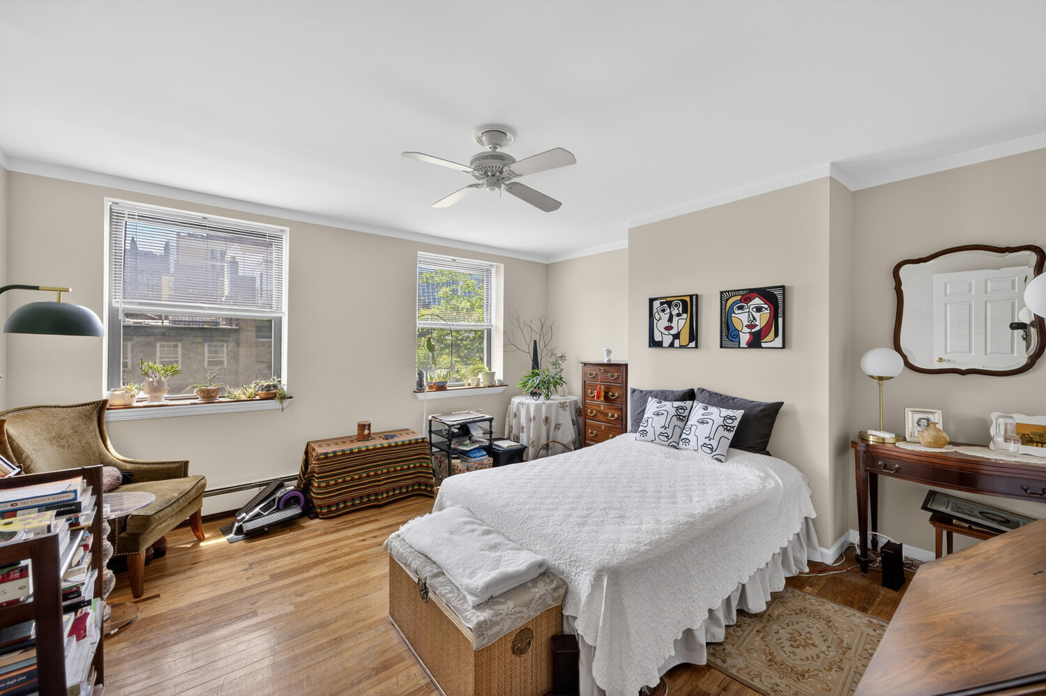 434 W 23RD Street D