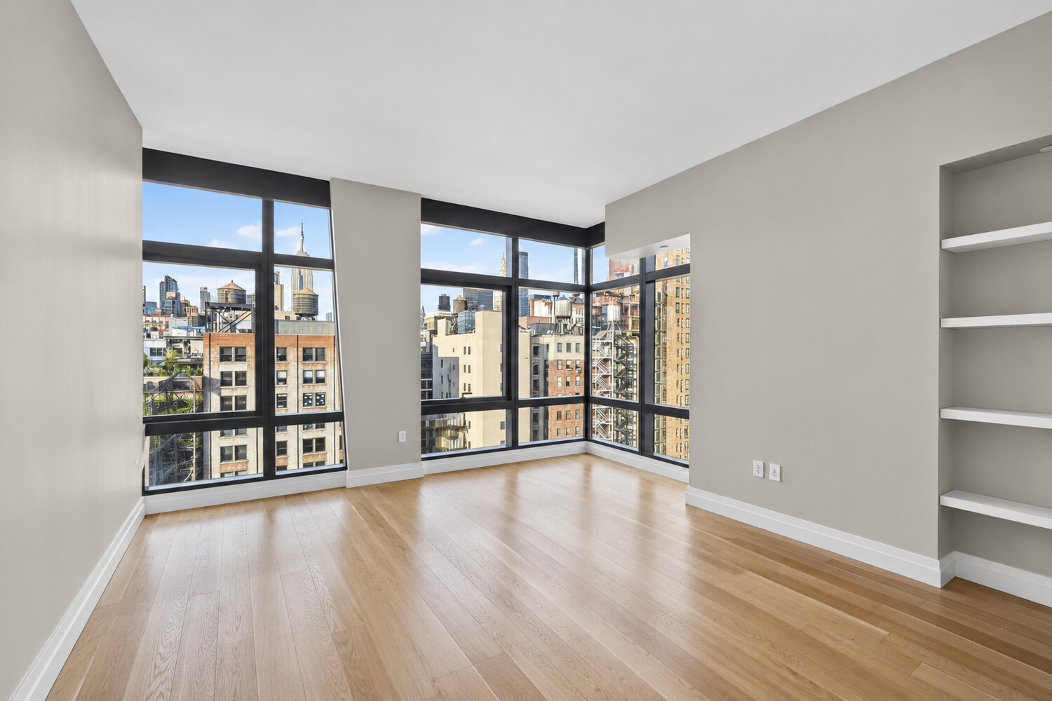 35 W 15TH Street 12A