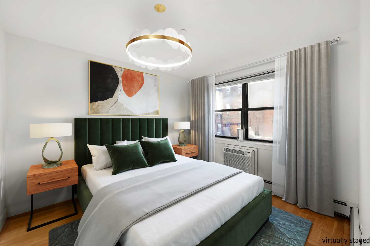 18 W 129TH Street Unit: 4B