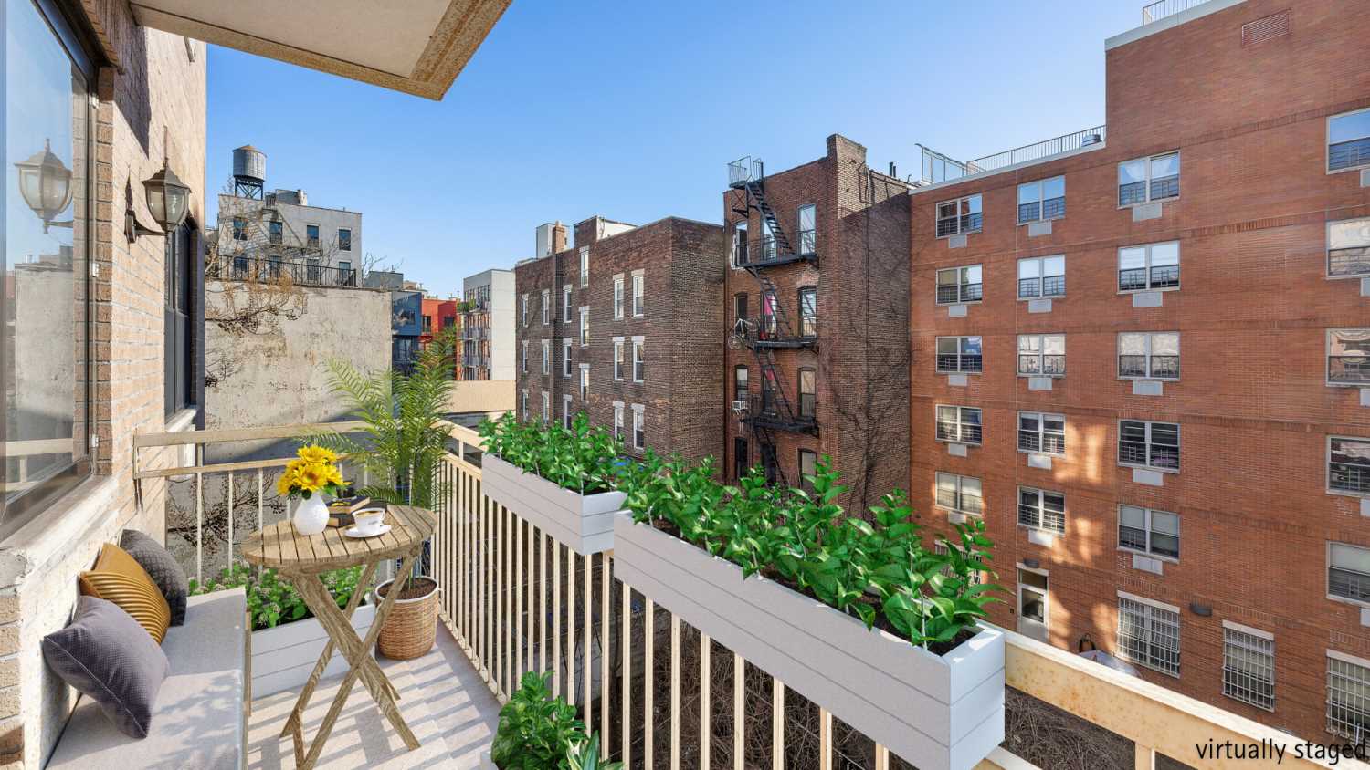 18 W 129TH Street Unit: 4B