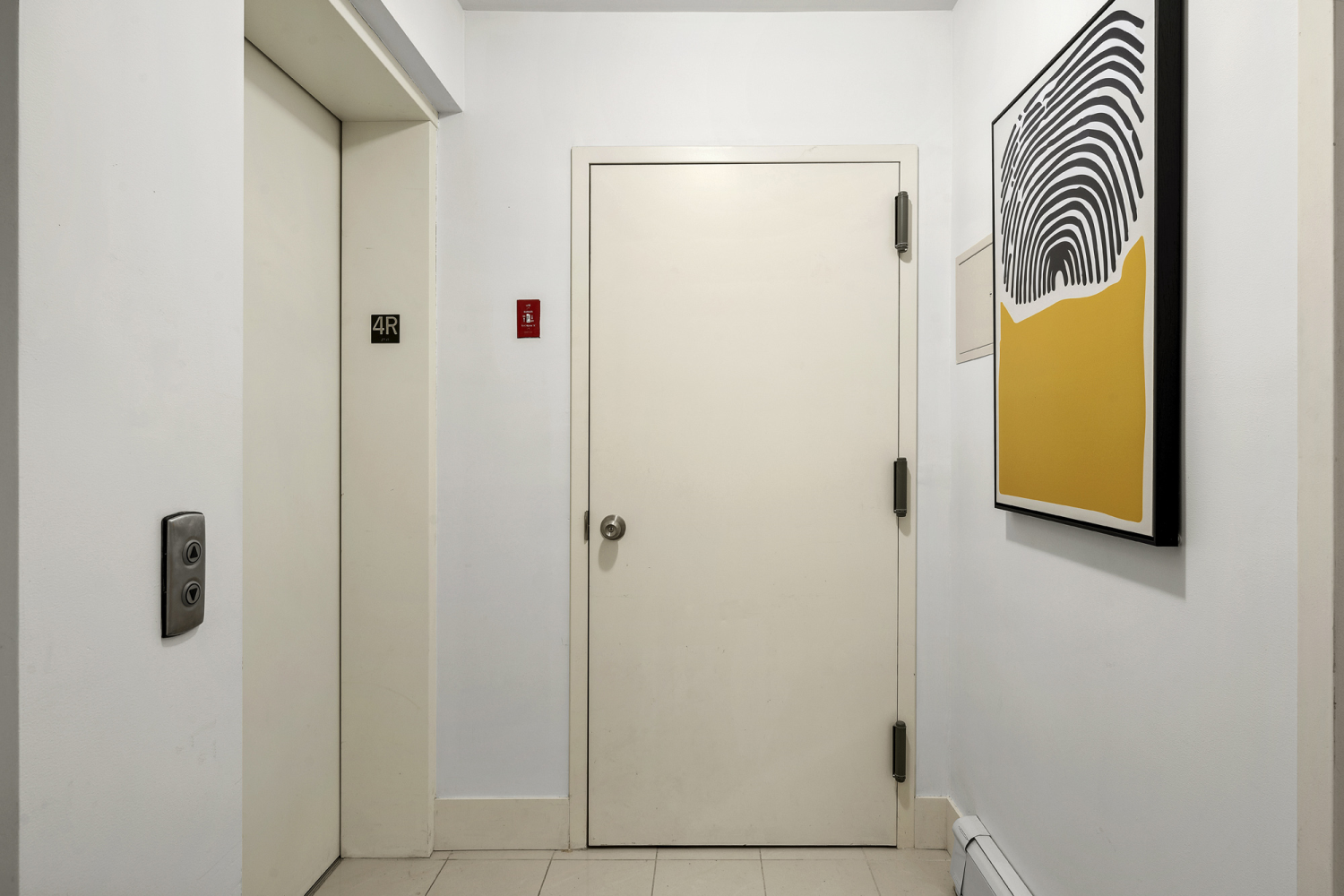 18 W 129TH Street Unit: 4B