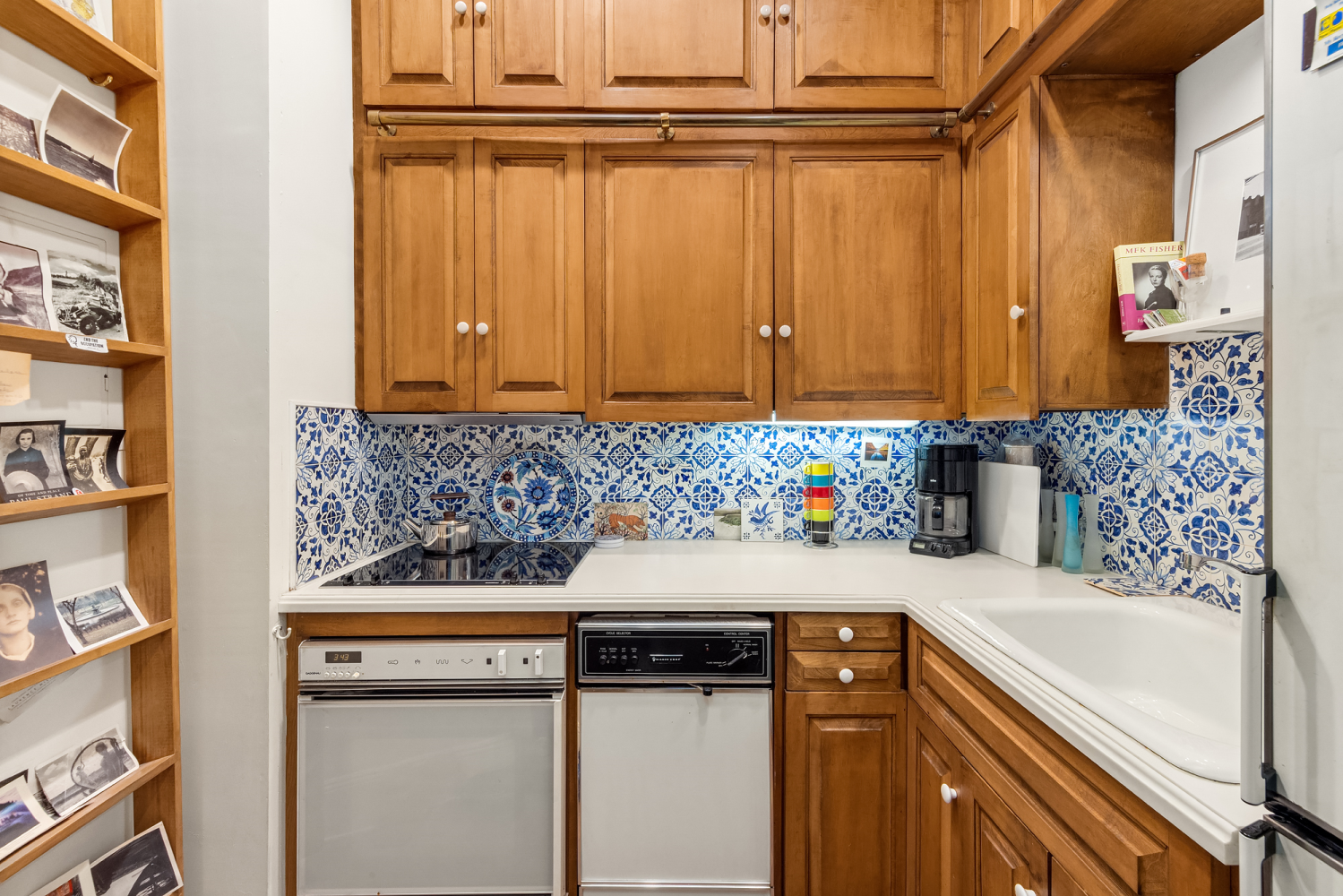 48 E 83RD Street Unit: GARDEN