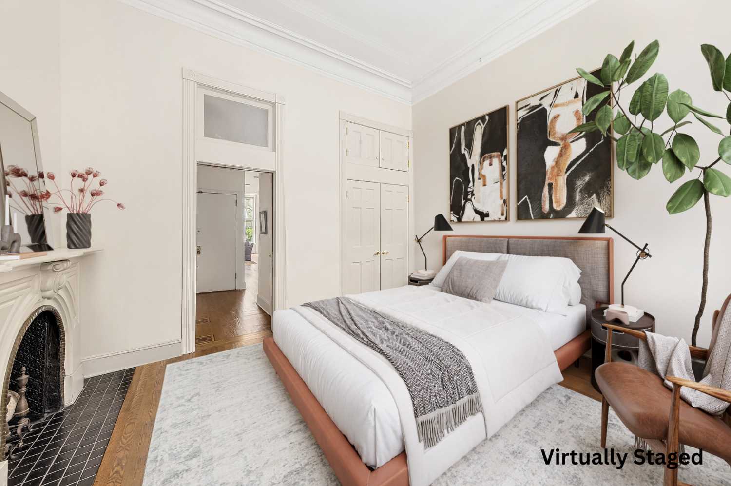 48 E 83RD Street Unit: GARDEN