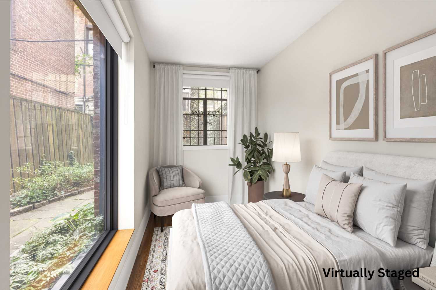48 E 83RD Street Unit: GARDEN