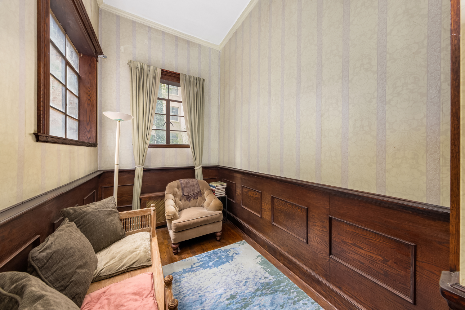 48 E 83RD Street Unit: GARDEN