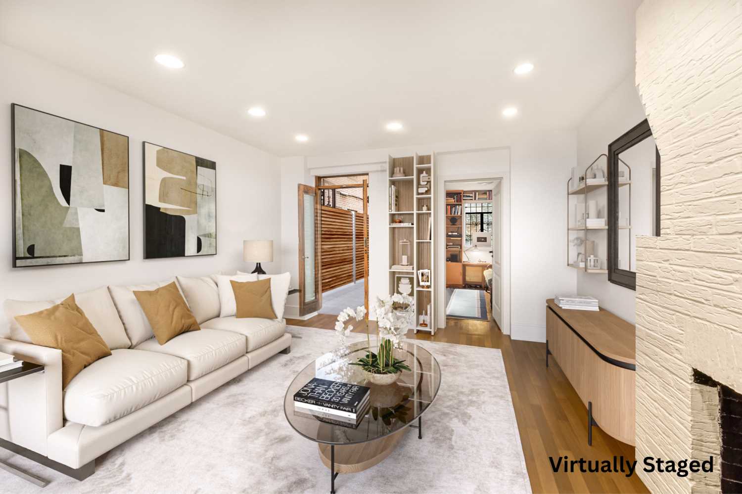 48 E 83RD Street Unit: GARDEN