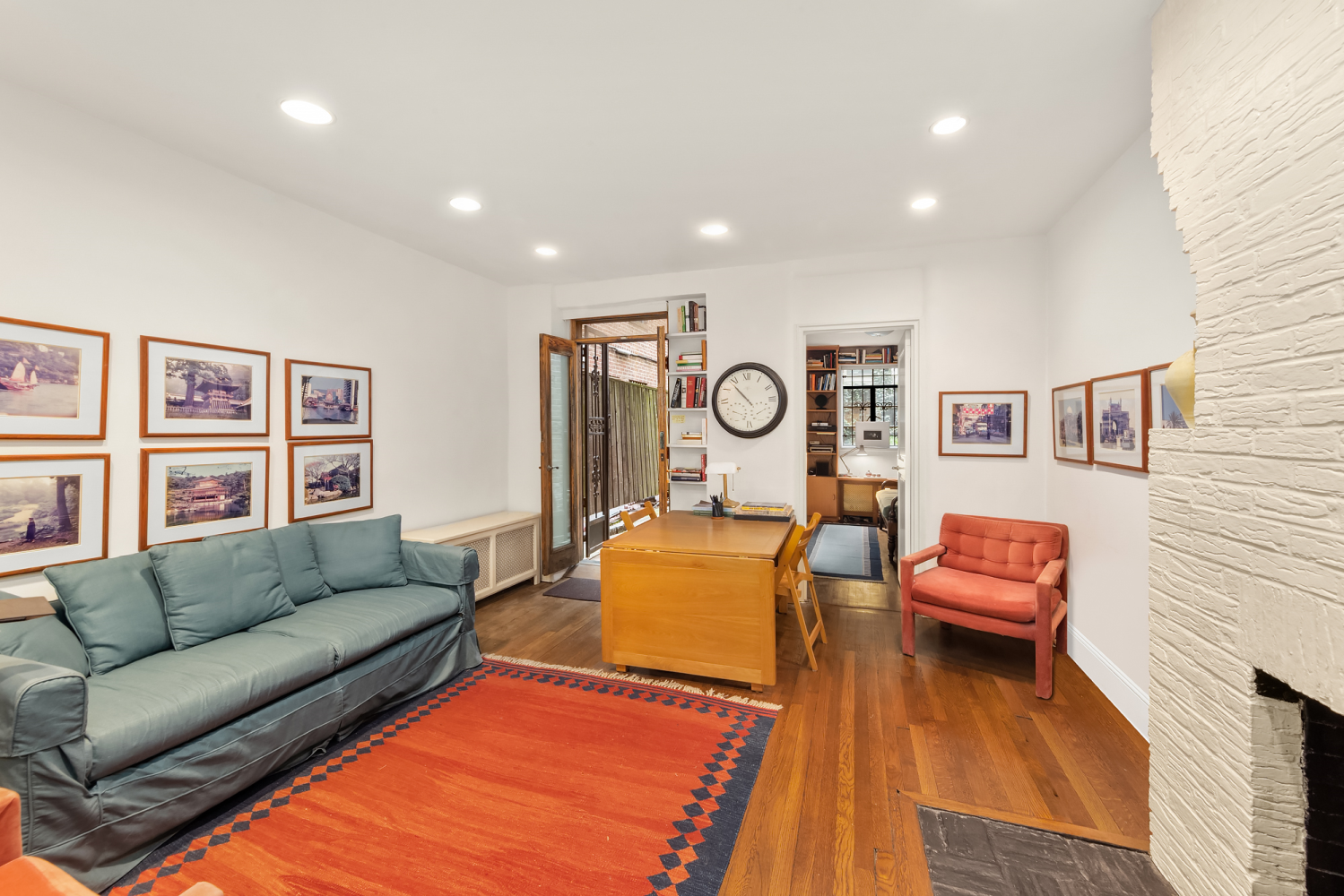 48 E 83RD Street Unit: GARDEN
