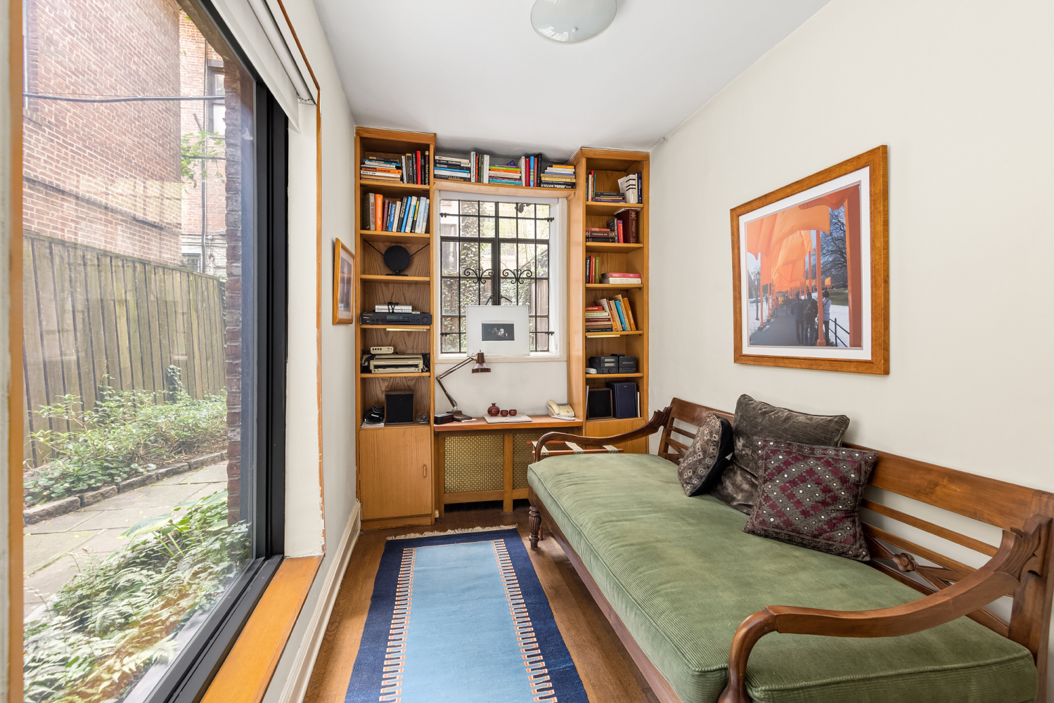 48 E 83RD Street Unit: GARDEN