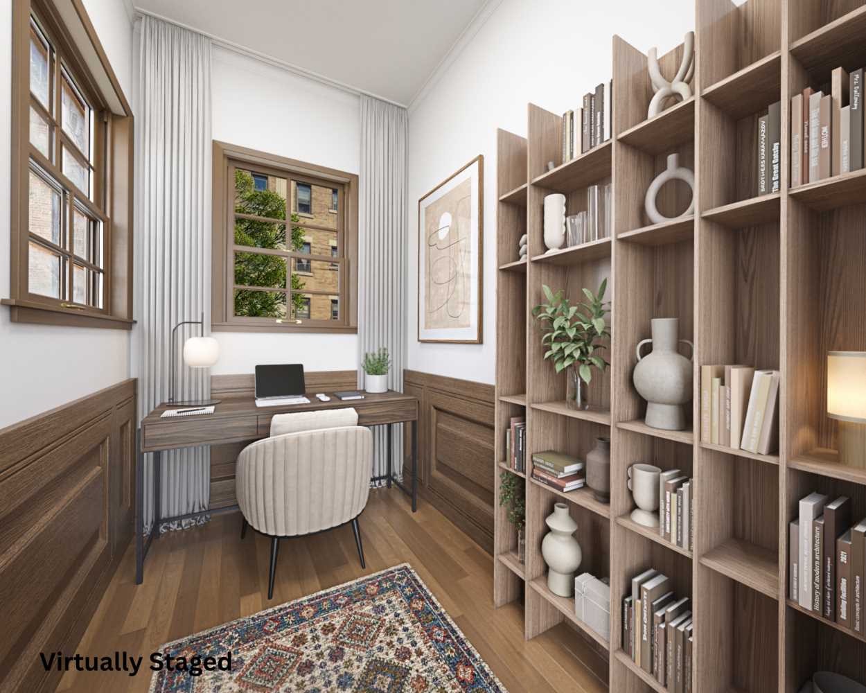 48 E 83RD Street Unit: GARDEN