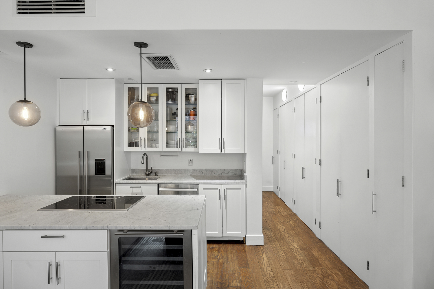 111 Morton Street Unit: GB