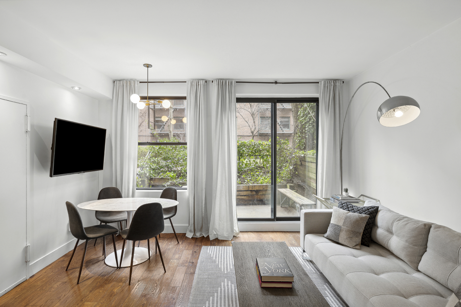 111 Morton Street Unit: GB