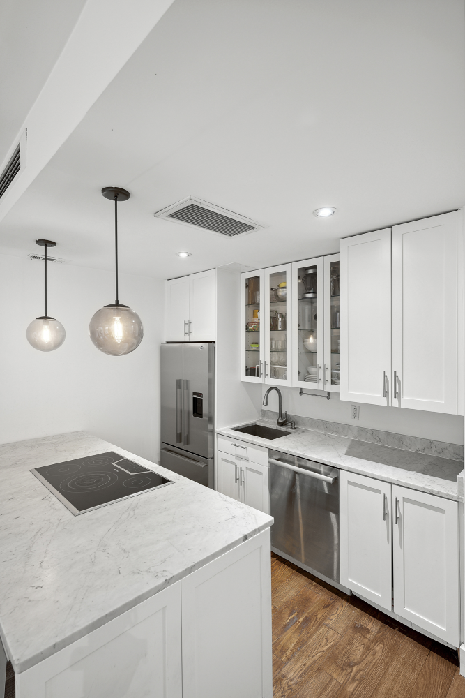 111 Morton Street Unit: GB