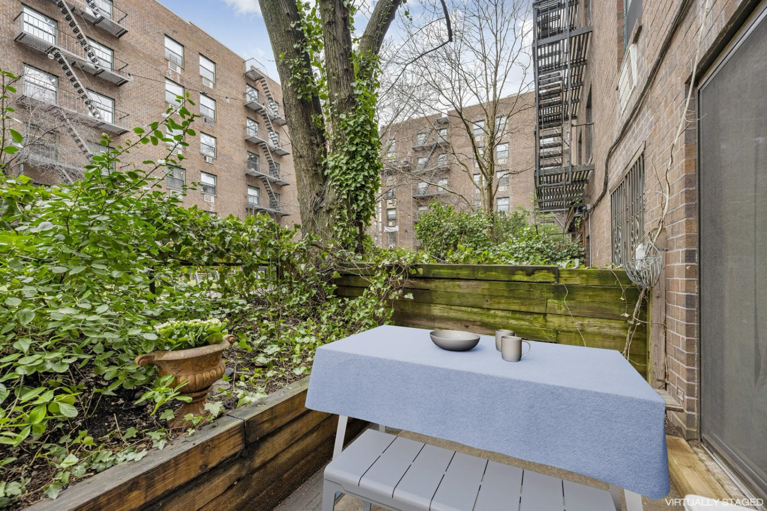 111 Morton Street Unit: GB