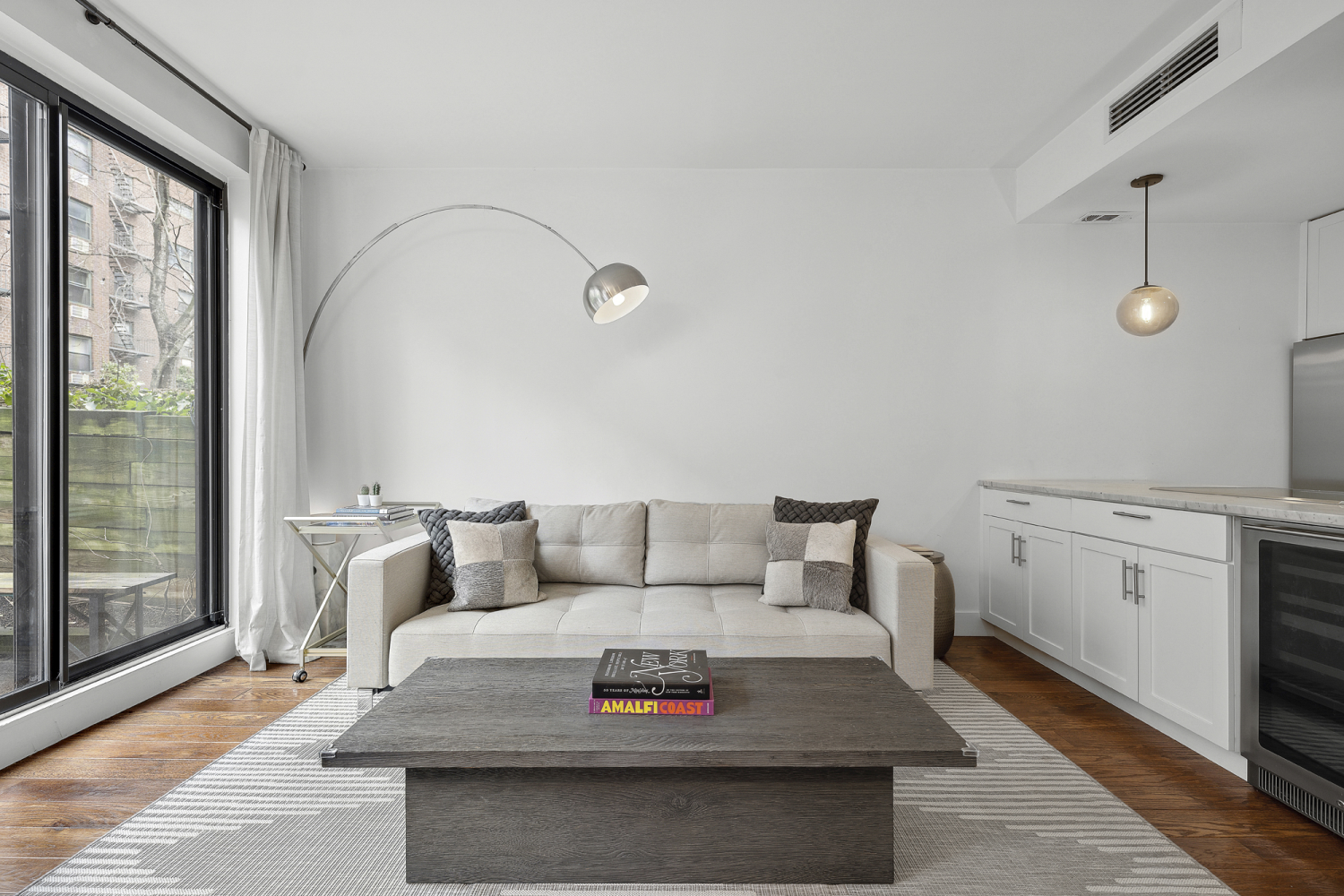 111 Morton Street Unit: GB