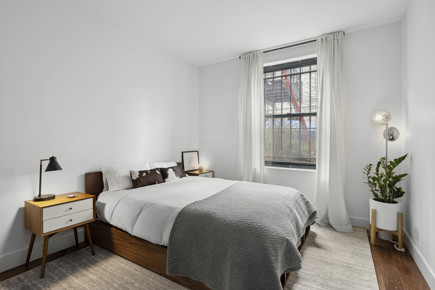 111 Morton Street Unit: GB