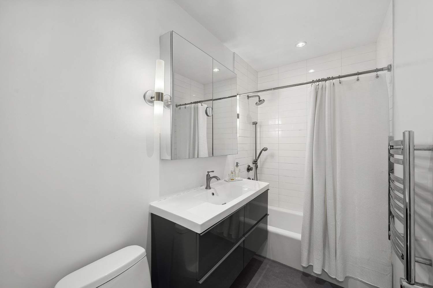 111 Morton Street Unit: GB