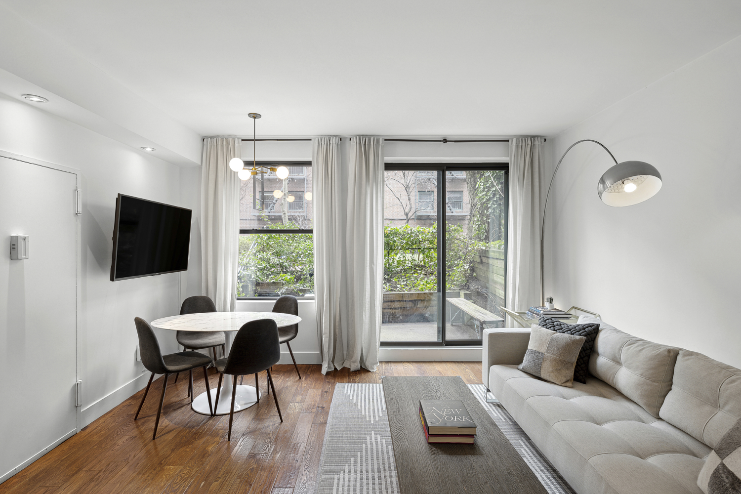 111 Morton Street Unit: GB