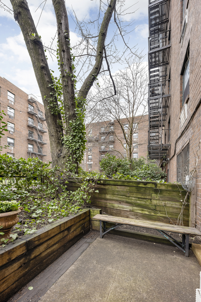 111 Morton Street Unit: GB