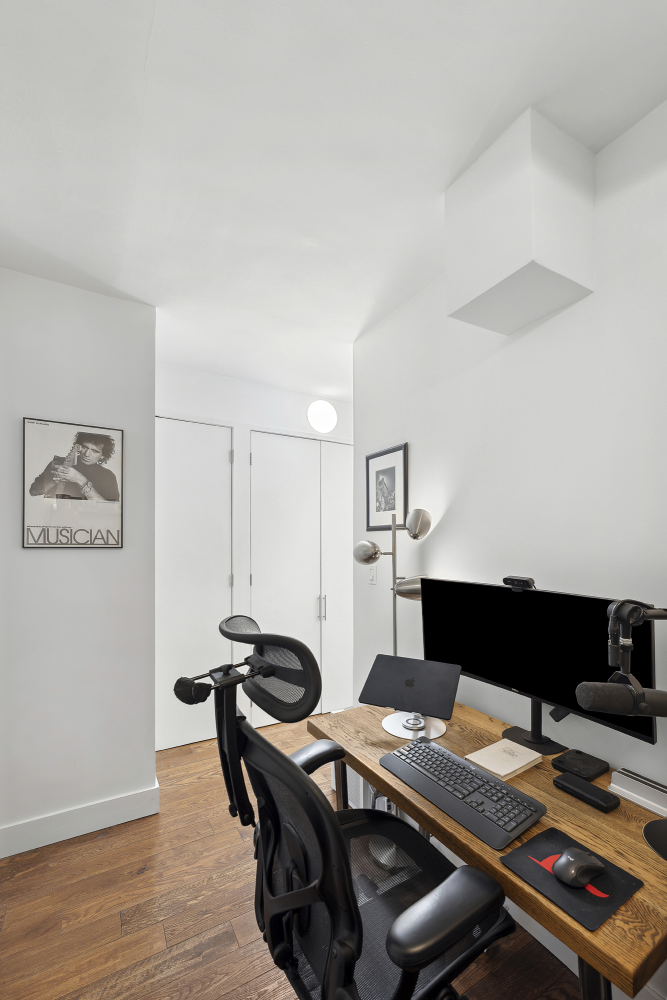 111 Morton Street Unit: GB