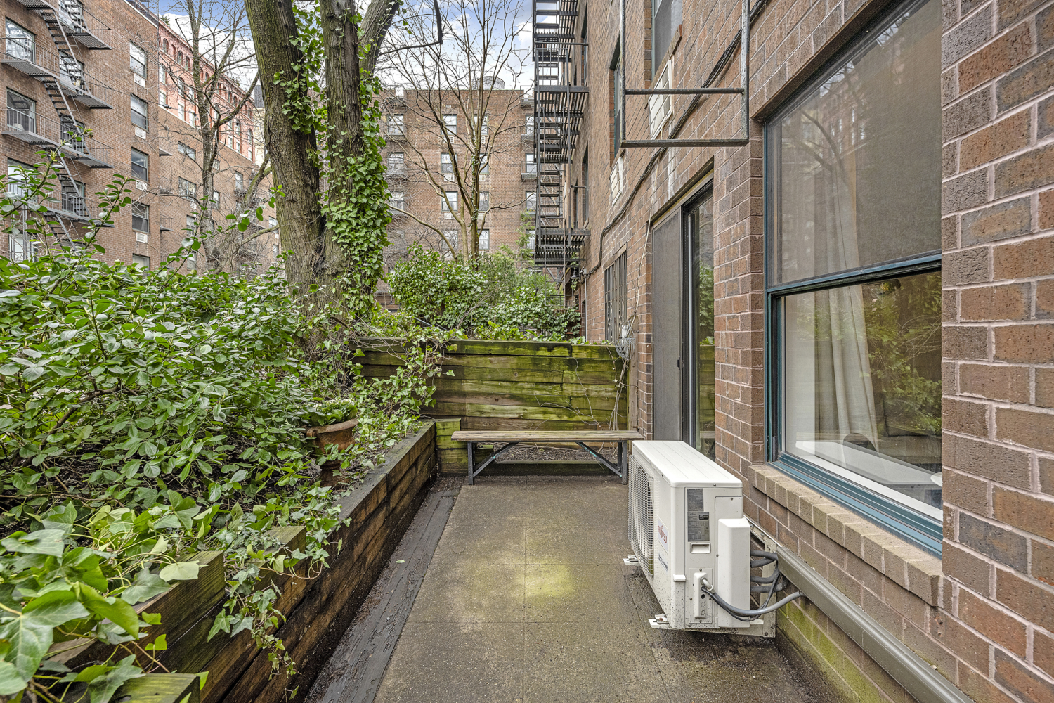 111 Morton Street Unit: GB