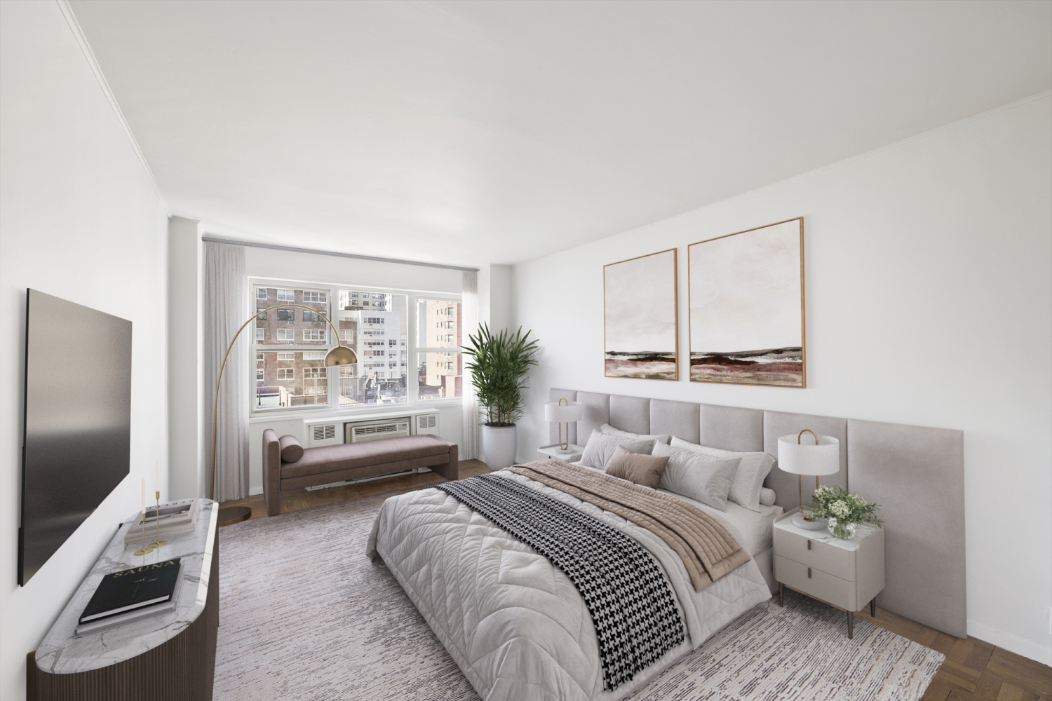 311 East 71st Street Unit: 9F