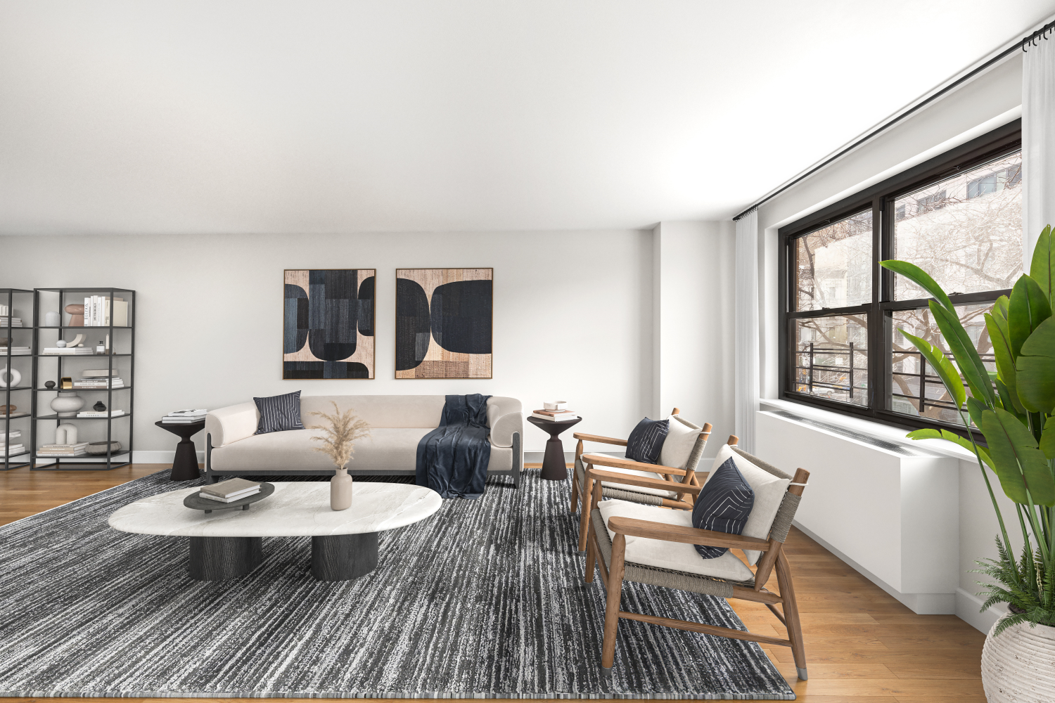 200 East 24th Street Unit: 307