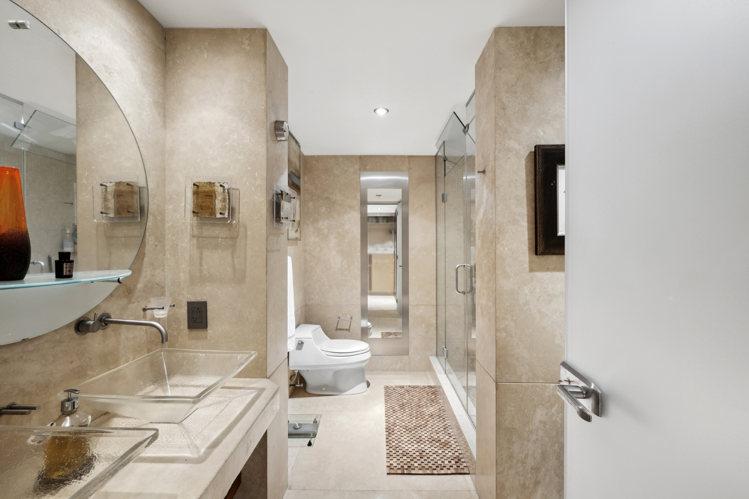 146 West 57th Street Unit: 42C