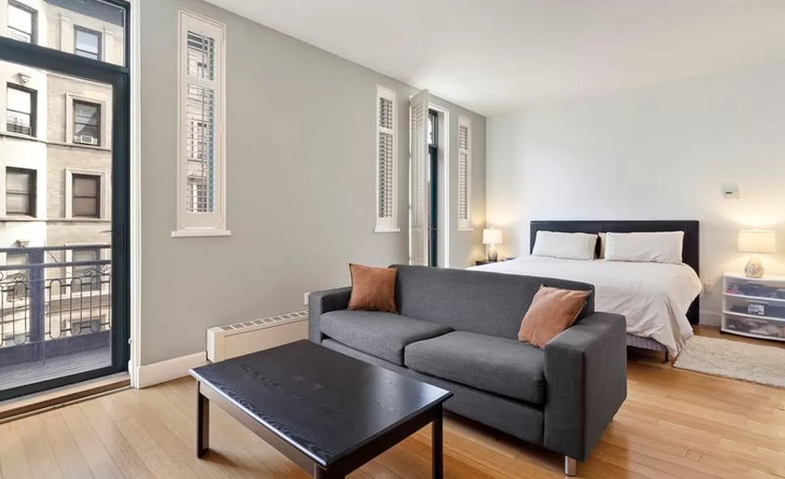 2056 Fifth Avenue Unit: 4C