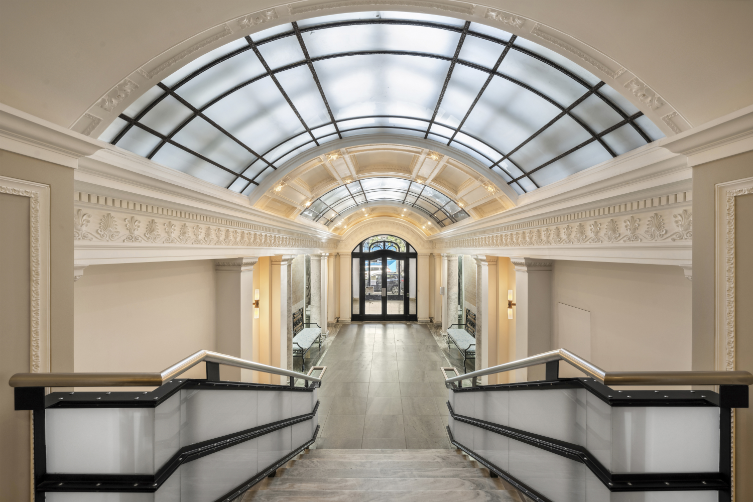 300 West 109th Street Unit: PHM