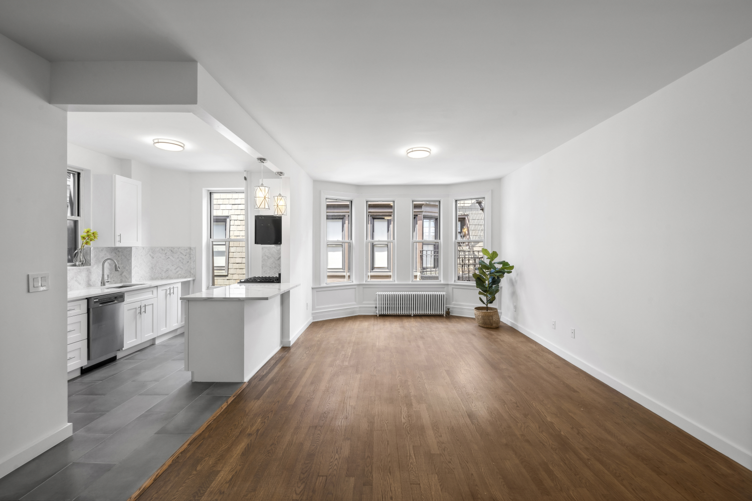 300 West 109th Street Unit: PHM