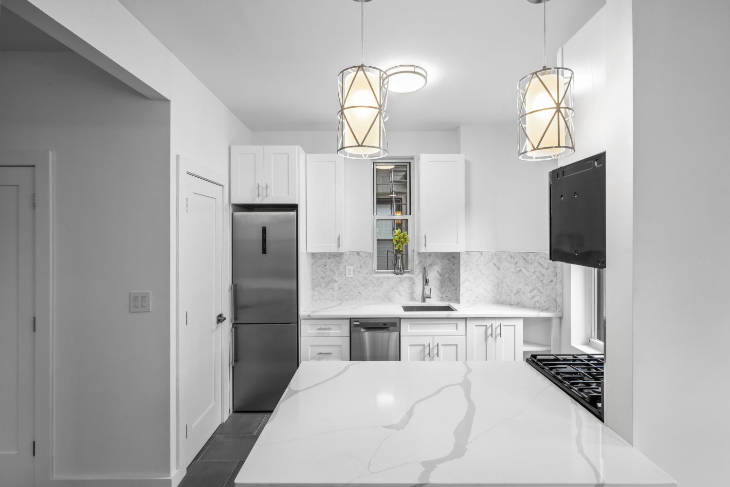 300 West 109th Street Unit: PHM