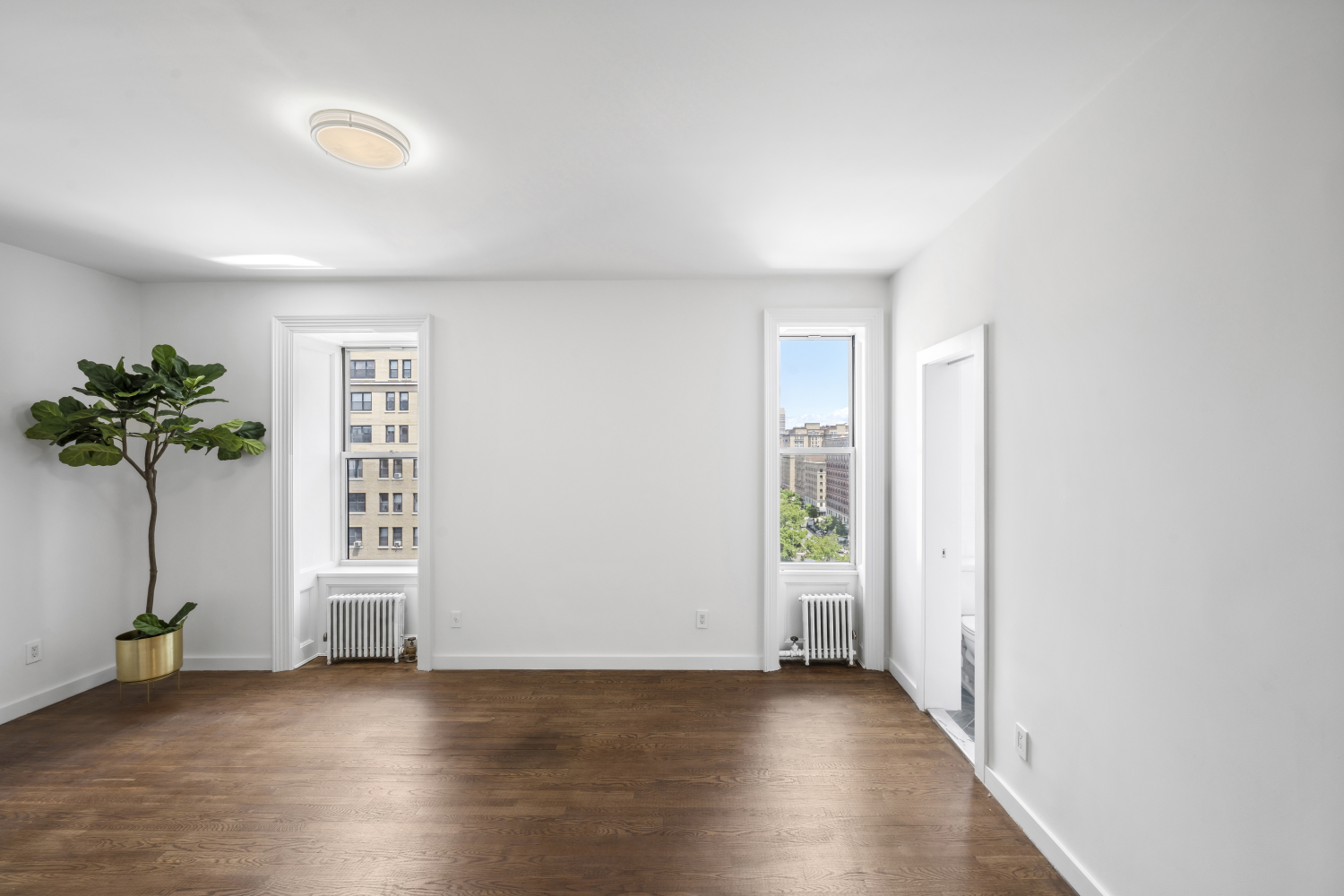 300 West 109th Street Unit: PHM