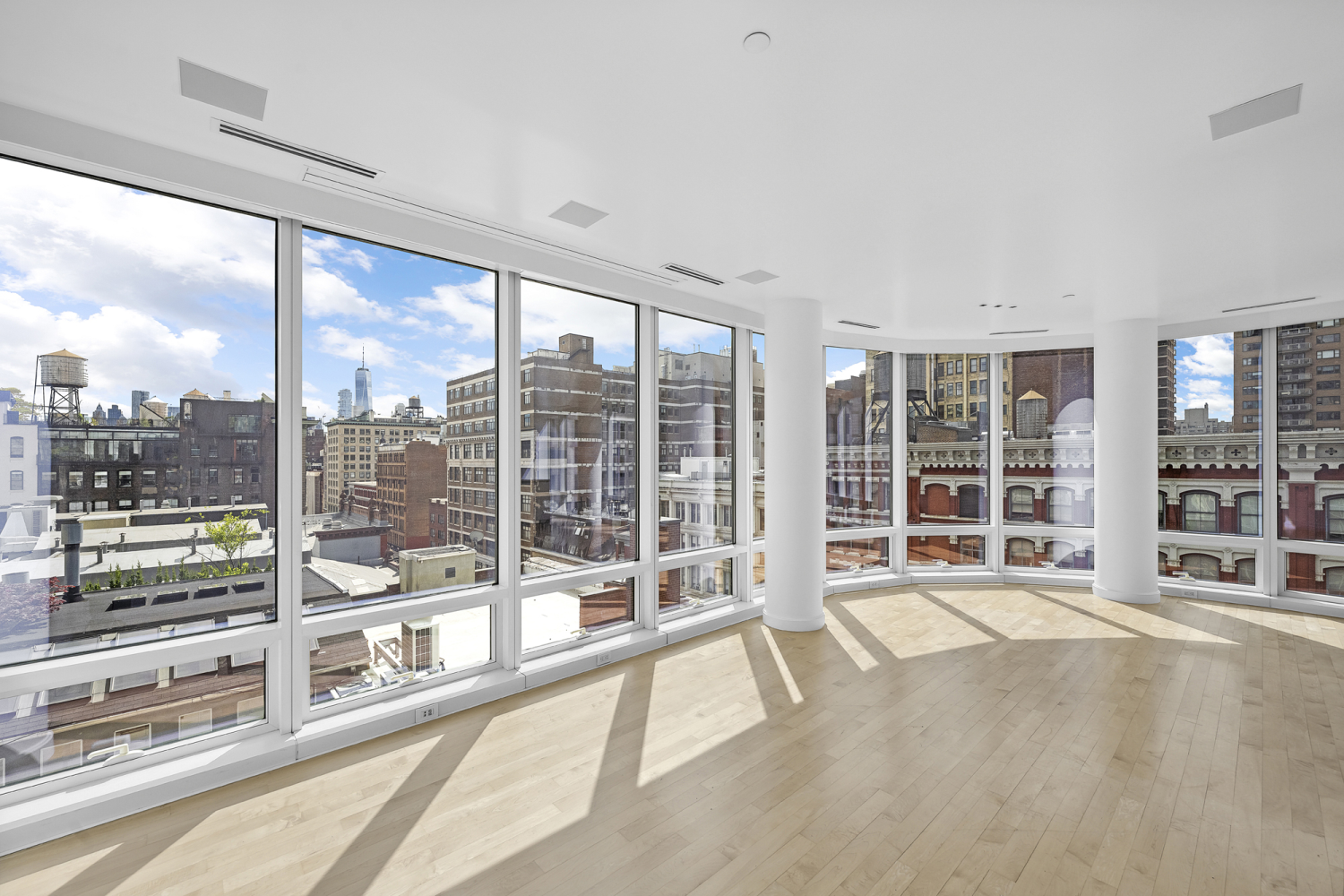 445 Lafayette Street 9B