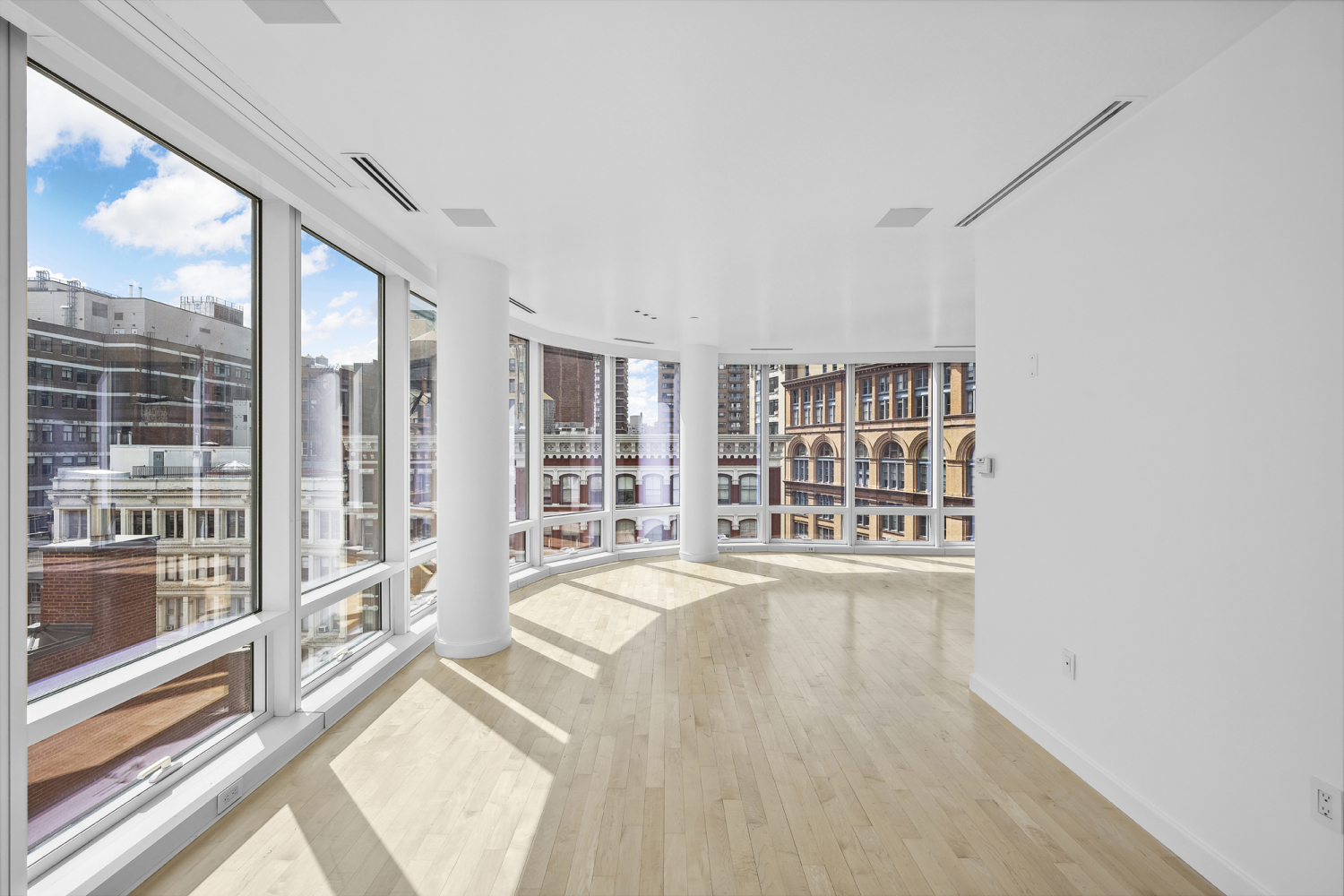 445 Lafayette Street 9B