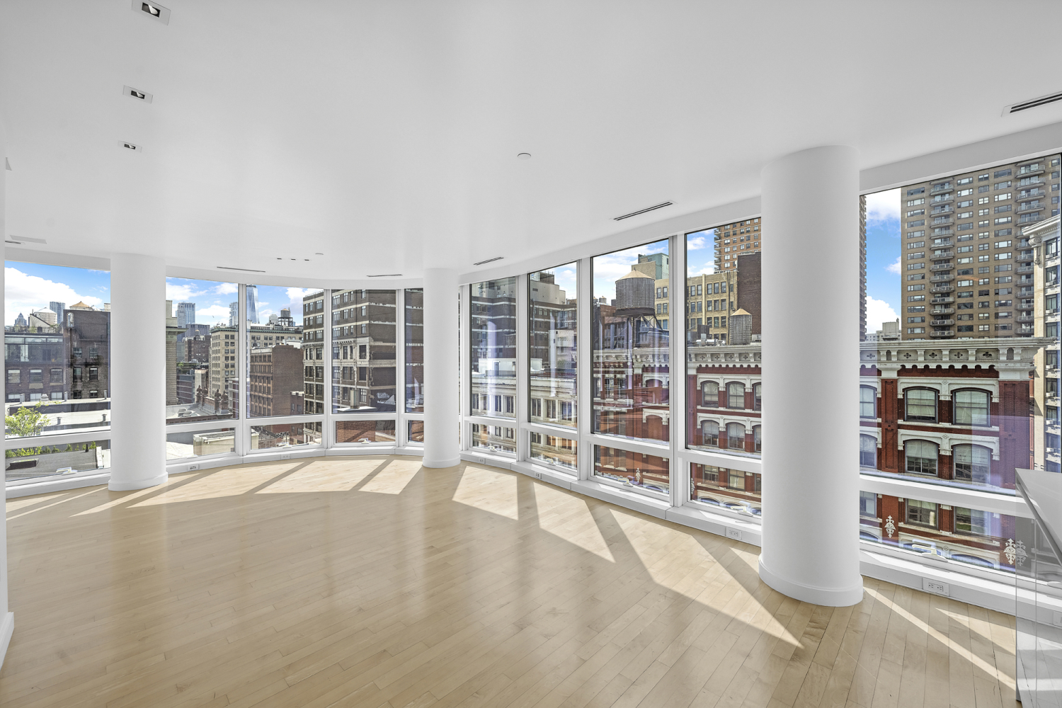 445 Lafayette Street 9B