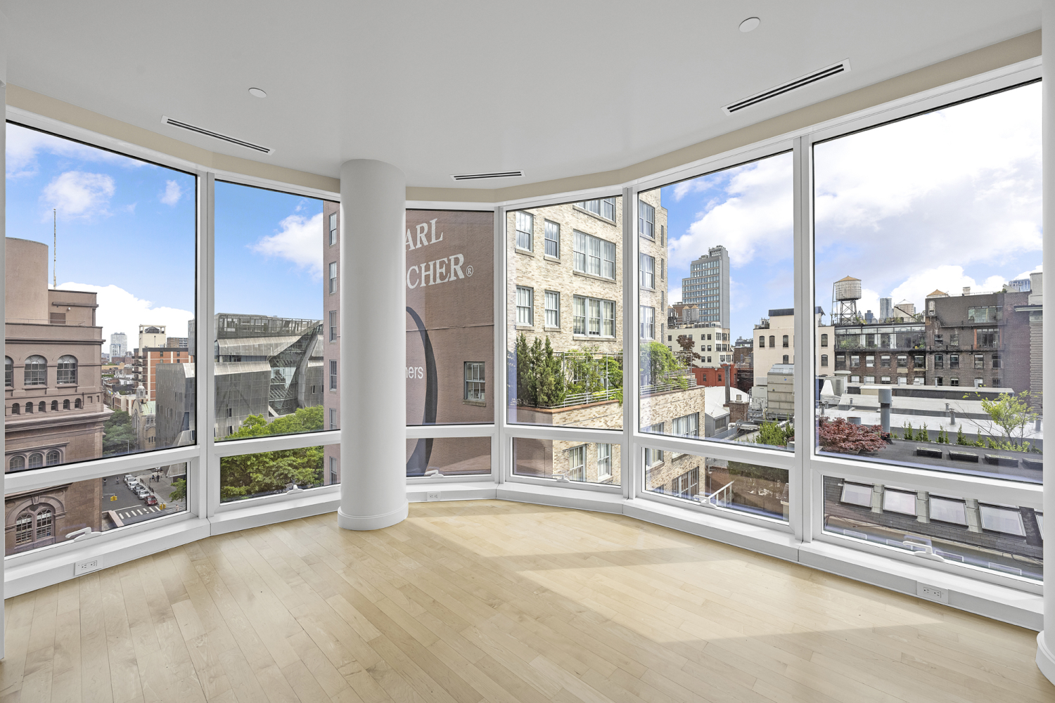 445 Lafayette Street 9B