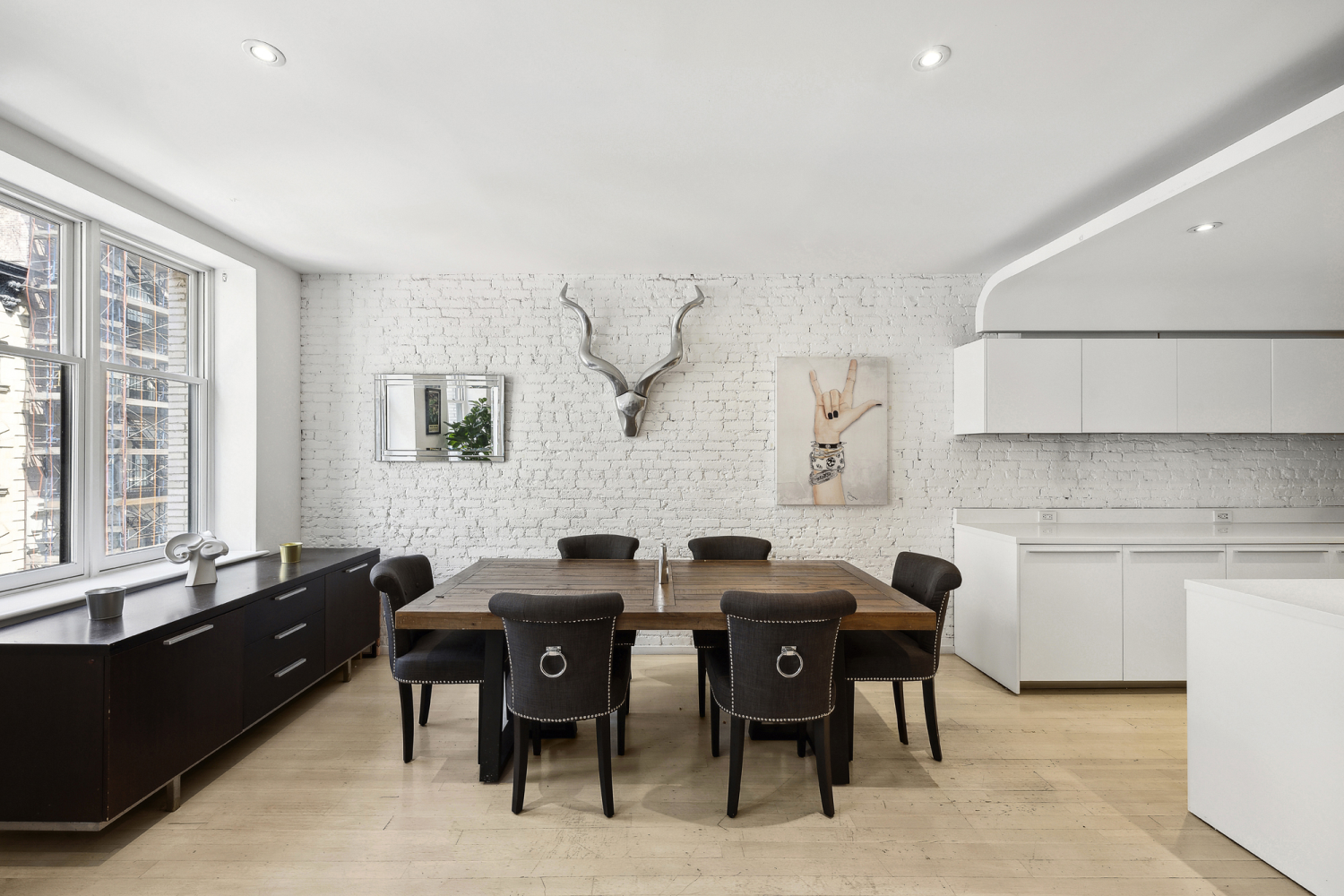 148 Chambers Street 5