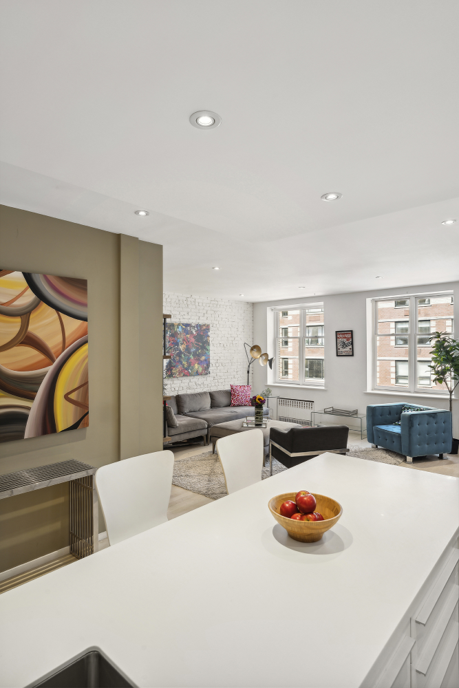 148 Chambers Street 5